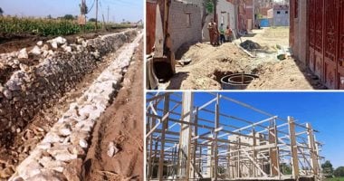 تحقيق الاندماج المجتمعى.. كيف ستغير حياة كريمة شكل القرى المصرية