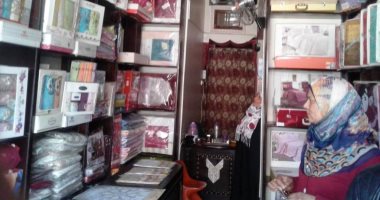 محافظ أسوان يرفع حجم الاستثمارات بمبادرة "مشروعك" بواقع 103 ملايين جنيه.. صور