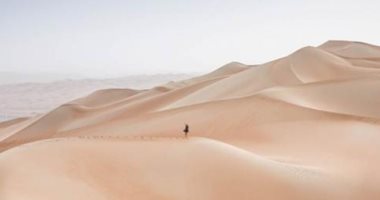 ما حقيقة وجود نهر عظيم بالربع الخالى بشبه الجزيرة العربية خلال العصور القديمة؟