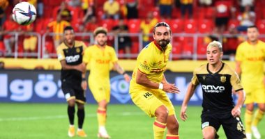 كريم حافظ يشارك في فوز ملطية سبور الأول بالدوري التركي