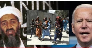 وثيقة: بن لادن رفض اغتيال بايدن لأنه سيقود أمريكا إلى أزمة عندما يصبح رئيسا