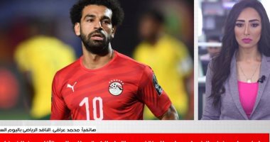 تفاصيل رفض ليفربول انضمام محمد صلاح لمنتخب مصر.. فيديو