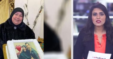 صلاة الجنازة على والدة أحمد حسن نجم منتخب مصر السابق غدا بالمنيا (فيديو)