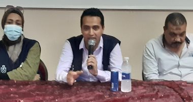 "صحة أسوان" تعقد ندوات توعية عن منظومة التأمين الصحى الشامل