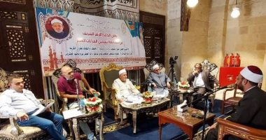 الجامع الأزهر يبدأ اختبارات إتمام المرحلة الأولى لمسابقة تسجيل القراءات العشر‏