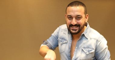 دياب يجسد شخصية قائد جناح عسكرى فى داعش بفيلم "السرب"