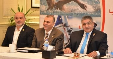  45 مدربا من 7 دول عربية فى دورة الجمباز استعدادا للألعاب العالمية للأولمبياد الخاص