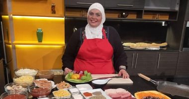الشيف ريم من بيع الطعام بالشوارع والأندية إلى شاشات التليفزيون.. اجري ورا حلمك