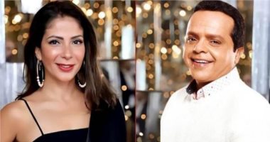 محمد هنيدى يتعرض لمواقف محرجة بسبب منى زكى فى "الجواهرجى"