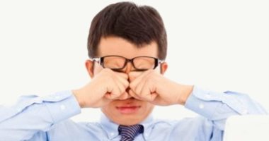 4 علاجات منزلية للتعافى من إجهاد العين.. تعرف عليها