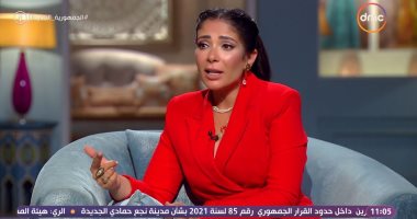 منى زكي: أصعب مشاهد لعبة نيوتن الولادة لأنى صورته على شهور ومشهد محاولة الاغتصاب