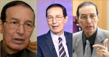  10 معلومات عن الإعلامي حمدي الكنيسي أشهر مراسل حربي وأبرز إذاعي مصري 
