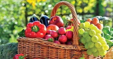 لصحة أمعائك.. 7 أطعمة غنية بالألياف