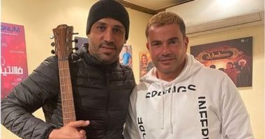 الملحن محمد يحيى يعود للغناء من جديد بأغنية "يا مسافر"