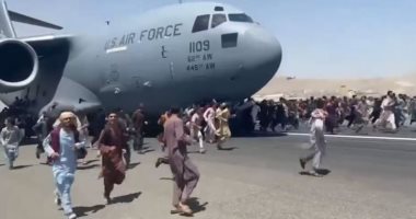 الصين تدعو لمحاسبة الجيش الأمريكى وحلفائه عن الانتهاكات فى أفغانستان