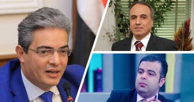 الإعلام المصرى حائط الصد الأول للشائعات.. لعب دورا محوريا في معركة الوعى.. وقدم محتوى متميزا ساهم فى معالجة العديد من القضايا.. وكبار الصحفيين والإعلاميين: الشركة المتحدة ساهمت فى إعادة القوة الناعمة لمصر