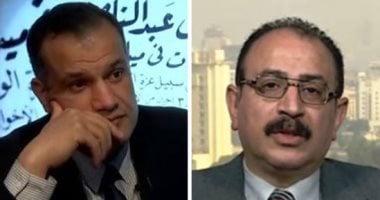 الوعى هو الحل.. النهوض بالوعى الجمعى مهمة وطنية لأصحاب الفكر.. طارق فهمى: أهمية الوعى بالخطاب الدينى لا تقتصر على الأزهر بل مسئولية المثقفين والمؤسسات..  وباحث يشدد على أهمية الخطاب الدينى للفوز بمعركة الوعى