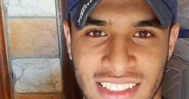 "زياد" طالب بشمال سيناء يحقق حلم والده بدخوله قائمة أوائل الثانوية العامة