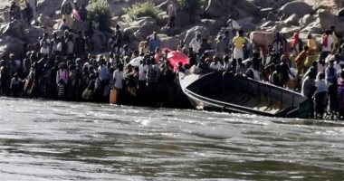 وسط شكاوى من تلوث المياه.. موقع سودانى: الرياح تقذف جثث أهل تيجراى لنهر ستيت