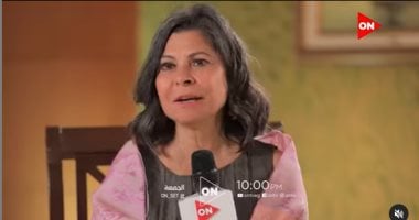 سلوى محمد علي: عملت أفلام قصيرة ومشاريع تخرج كثيرة أكسبتني خبرات تراكمية