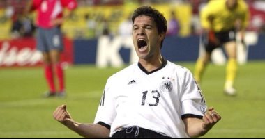 جول مورنينج.. مهارة بالاك تحسم تأهل ألمانيا لنهائى مونديال 2002