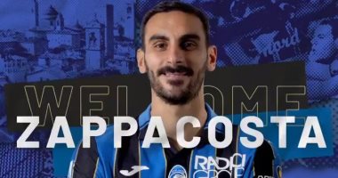 رسميا.. زاباكوستا يغادر تشيلسي ويعود للدورى الإيطالي من بوابة أتالانتا