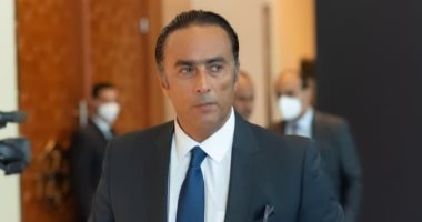منتصر النبراوي: عودة 2000 مشجع نجاح باهر وتذكرتى هدفها إسعاد الجماهير