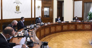 مصطفى مدبولى: توجيهات من الرئيس بالاهتمام بتعقيم المنشآت السياحية بشرم الشيخ