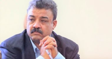 "الطريق إلى مستقبل تونس".. النائب التونسى بدر القمودى رئيس لجنة مكافحة الفساد في حوار خاص مع "اليوم السابع": المشروع الإخواني أفلس وانتهى إقليميا ودوليا والغنوشى يتحمل المسئولية السياسية الكاملة على الخراب