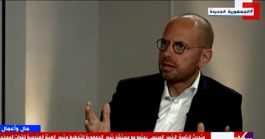 "سيمنس": ندعم جهود مصر لإنتاج وتخزين الهيدروجين الأخضر.. وفخورون بما قدمناه