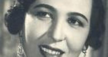 عندما أصيبت أمينة رزق بالإغماء من الجوع بسبب يوسف وهبى