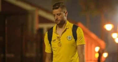 فخر الدين بن يوسف يجمع متعلقاته من الإسماعيلى ويستعد لبداية رحلة بيراميدز