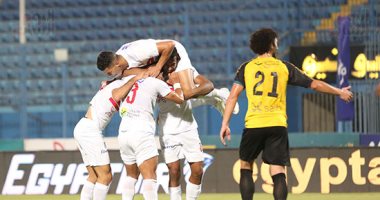 جدول ترتيب الدورى المصرى عقب مباراة المصرى وطلائع الجيش