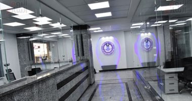 تعرف على أول مركز للتحول الرقمى جنوب مصر بأسوان × 7 معلومات.. صور