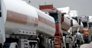 بدء توزيع المحروقات فى لبنان وفق الأسعار الجديدة