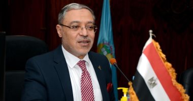 "الطب النفسى" بجامعة طنطا يحصد الميدالية الماسية من المنظمة العالمية للسكتة الدماغية