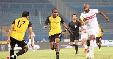 اخبار نادي الزمالك اليوم الأربعاء 29/9/2021