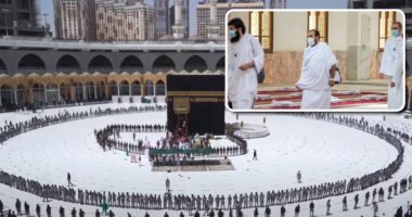 موسم العمرة يمتد 10 أشهر.. السعودية تستقبل معتمرى الخارج مع استمرار التعليق لبعض الدول.. رفع الطاقة الاستيعابية لـ120 ألف معتمر يوميا.. مسارات خاصة لكبار السن بصحن المطاف.. ولقاح كورونا شرط أساسى لأداء المناسك