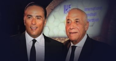 بريزنتيشن تهنئ الزمالك بحصد لقب الدورى الممتاز