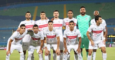 اتحاد الكرة: فيفا لم يخطرنا بقرار وقف القيد للزمالك بسبب حسام أشرف
