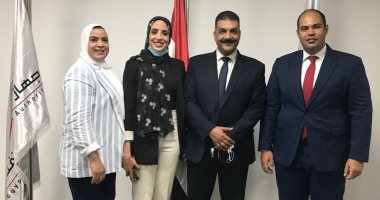 محمود ممتاز: فريال أشرف قدمت نموذجًا مشرفًا للفتاة المصرية 