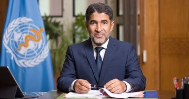 أحمد المنظرى: لم يحصل على لقاح كورونا إلا 15% من السوريين