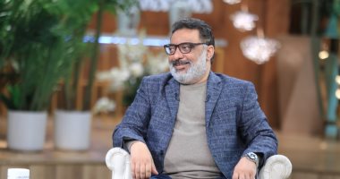 بعد دعم الرئيس له.. 10 معلومات عن الكاتب والسيناريست عبد الرحيم كمال