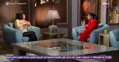 من رخم لـ مقدرش أعيش من غيره.. منى زكى تكشف مراحل تطور علاقتها بـ أحمد حلمى