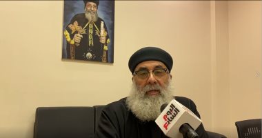 الكنيسة الأرثوذكسية: جاهزون بكل إمكانياتنا للتعاون فى بناء الوعى