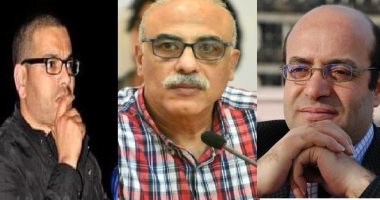 تعرف على أعضاء لجنة تحكيم نصوص مهرجان أيام القاهرة الدولى للمونودراما