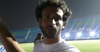 محمود علاء وحازم إمام يوجهان رسالة للجمهور: كنا مستنين الفرحة دى من زمان