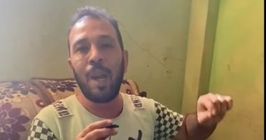تفاصيل واقعة الاعتداء على مسن وسيدة منتقبة فى عين شمس "فيديو"