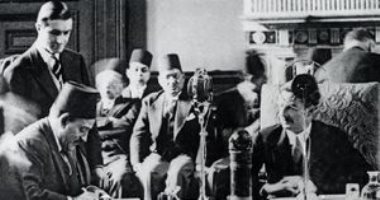 مصر توقع معاهدة مع بريطانيا منذ 85 عاما.. ما هى بنودها؟