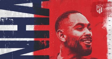 أتلتيكو مدريد يعلن رسميا عن ضم البرازيلي ماتيوس 